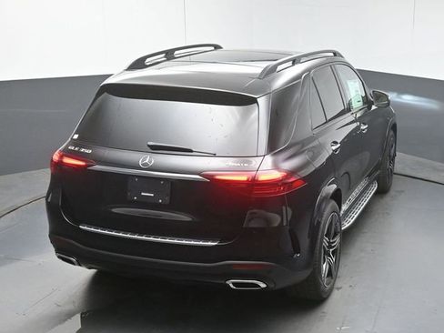 New 2026 Mercedes-Benz GLE 350 4MATIC image 46