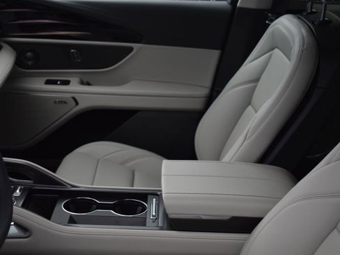 New 2026 Lincoln Nautilus Premier w/ Equipment Group 102A image 10