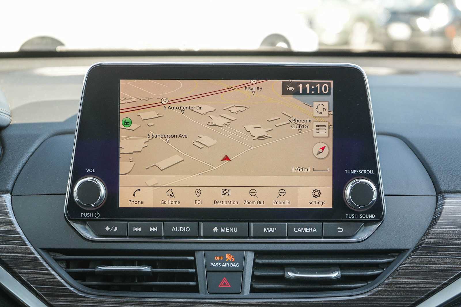 Used 2019 Nissan Altima 2.5 SL FWD image 17