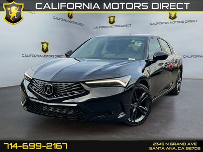 Used 2023 Acura Integra A-Spec