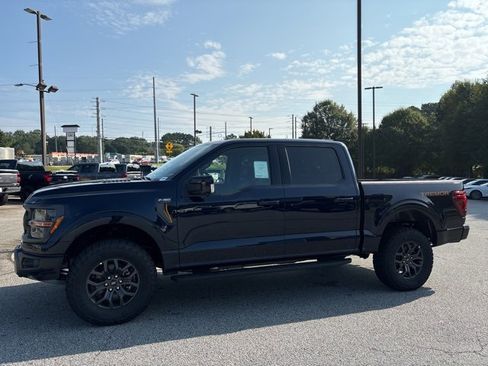 New 2025 Ford F150 Tremor w/ Equipment Group 402A High image 5