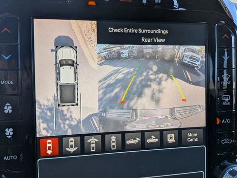 Used 2024 RAM 2500 Limited image 14