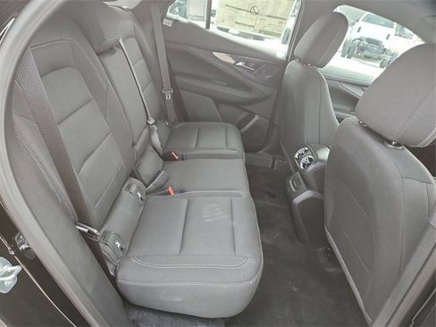 New 2024 Chevrolet Blazer EV AWD Police image 25