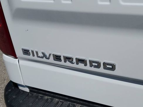 New 2026 Chevrolet Silverado 1500 W/T w/ WT Value Package AWD/4WD image 7