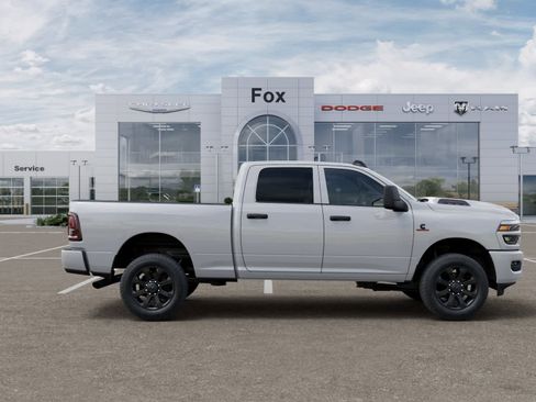 New 2026 RAM 2500 Tradesman image 21