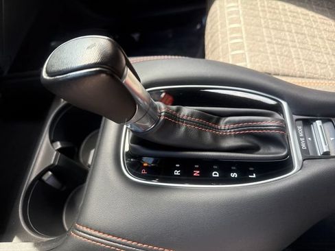 Certified 2024 Honda HR-V Sport image 18