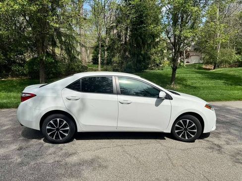 Used 2014 Toyota Corolla LE image 4