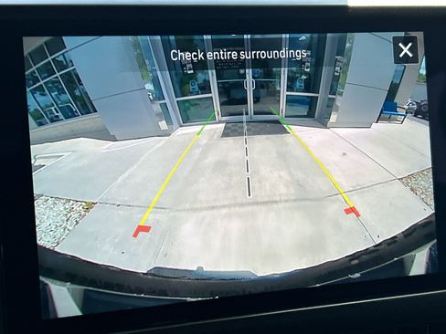 New 2025 Jeep Wrangler Sport S image 36