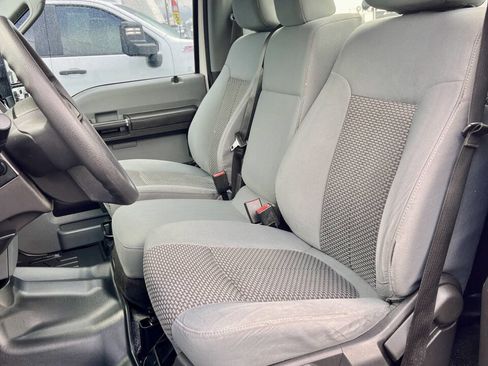 Used 2014 Ford F250 XL w/ Power Equipment Group image 13