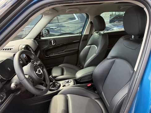Used 2022 MINI Cooper Countryman S FWD image 27