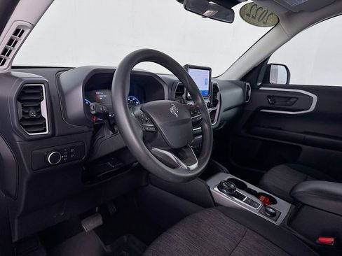 Used 2022 Ford Bronco Sport Big Bend image 12