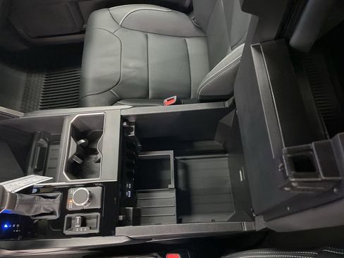 New 2026 Toyota Tundra SR5 image 27