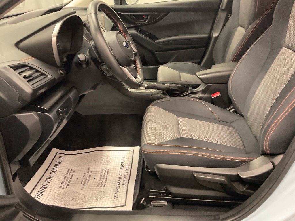 Used 2021 Subaru Crosstrek 2.0i Premium AWD/4WD image 4