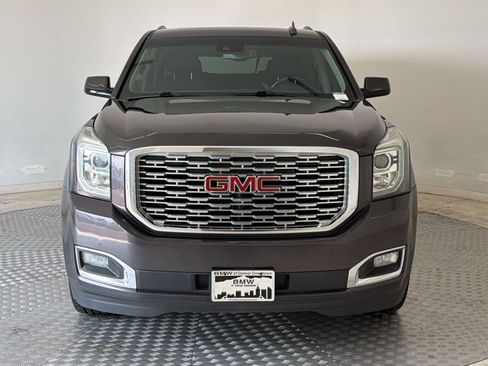 Used 2018 GMC Yukon Denali w/ Denali Ultimate Package AWD/4WD image 6