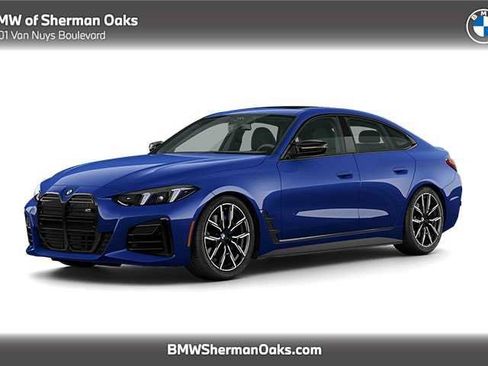 Used 2026 BMW 440i xDrive w/ Premium Package AWD/4WD image 1
