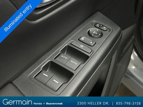 Used 2026 Honda CR-V TrailSport image 20