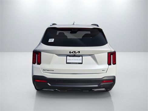 New 2026 Kia Sorento SX Prestige image 5