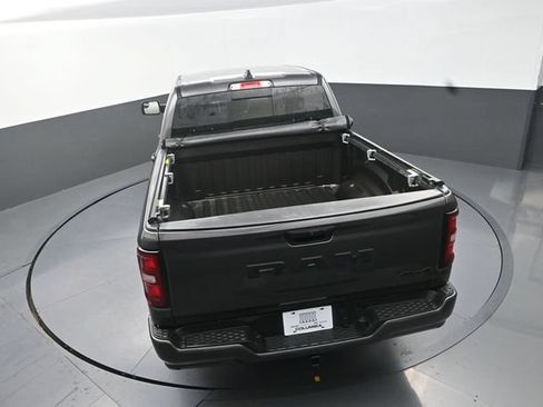 Used 2026 RAM 1500 Express AWD/4WD image 17