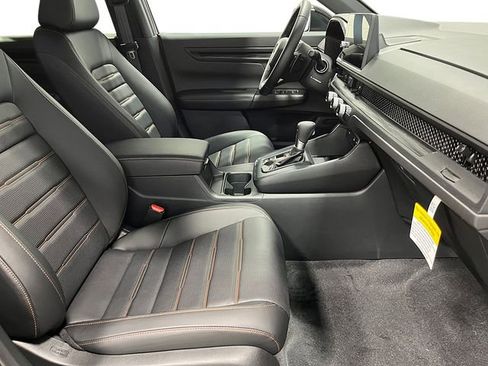 New 2026 Honda CR-V Sport-L image 28