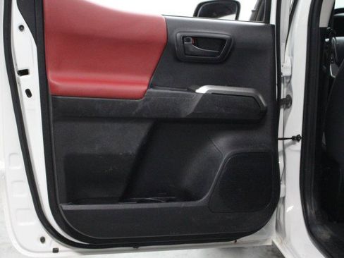 Used 2023 Toyota Tacoma SR5 image 31