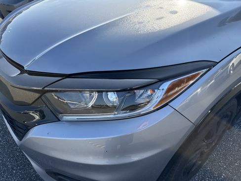 Used 2022 Honda HR-V Sport image 6