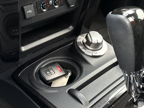 Used 2021 Toyota 4Runner Nightshade image 15