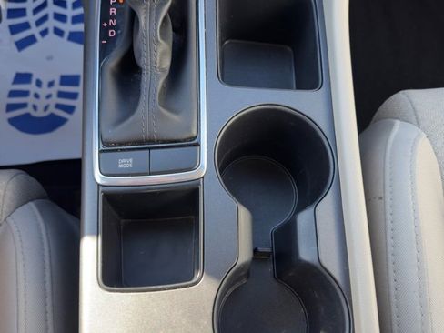 Used 2016 Kia Optima LX w/ LX Convenience Package image 21