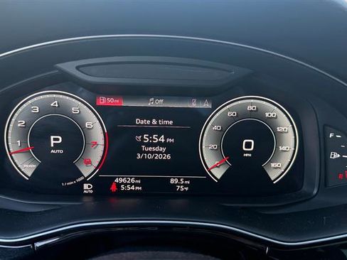 Used 2022 Audi Q7 3.0T Premium Plus image 30