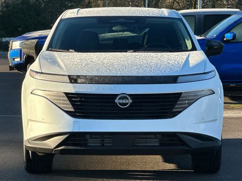 New 2026 Nissan Murano SV image 10