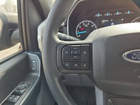 Used 2023 Ford F150 XLT AWD/4WD image 15