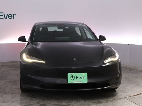 Used 2024 Tesla Model 3 Standard Range RWD image 12