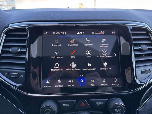 Used 2021 Jeep Grand Cherokee Limited w/ Quick Order Package 28K 80th image 35