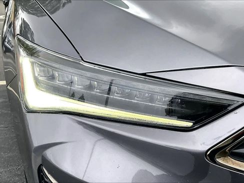 Used 2022 Acura ILX w/ Premium & A-SPEC Package image 29