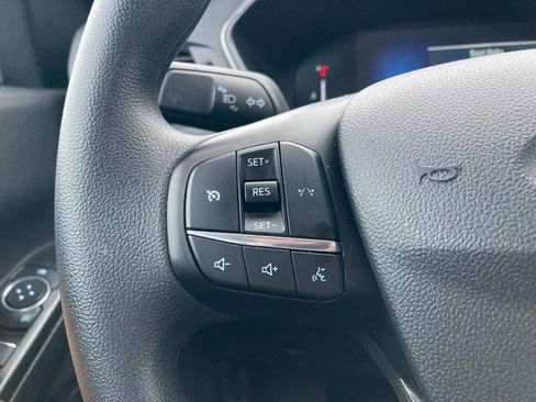 Used 2025 Ford Escape Active AWD/4WD image 15