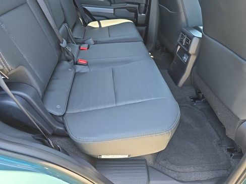 New 2026 Toyota 4Runner TRD Off-Road Premium AWD/4WD image 11