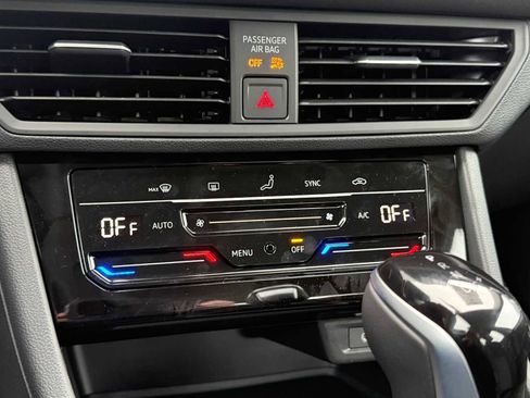 New 2026 Volkswagen Jetta S FWD image 10