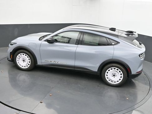 New 2025 Ford Mustang Mach-E GT image 40