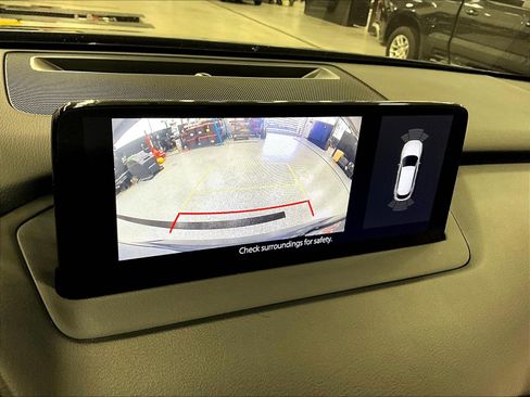 Used 2023 MAZDA CX-9 Carbon Edition AWD/4WD image 40