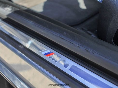 Used 2023 BMW M4 Competition w/ M Driver's Package image 28