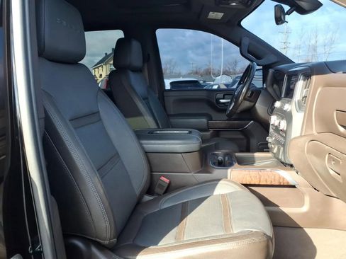Used 2019 GMC Sierra 1500 Denali w/ Denali Ultimate Package image 13