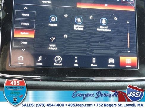 New 2026 Dodge Durango GT image 30