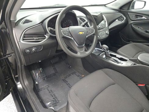 Used 2024 Chevrolet Malibu LT image 23