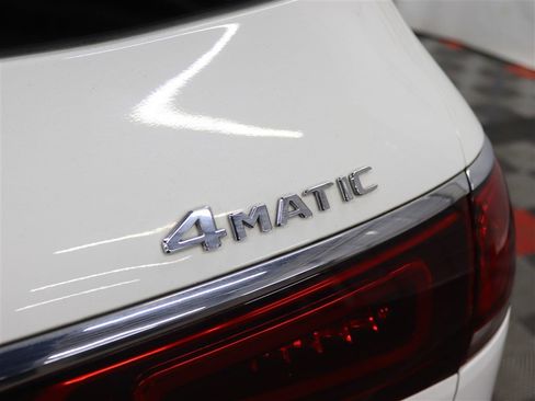 Used 2022 Mercedes-Benz GLS 450 4MATIC image 9