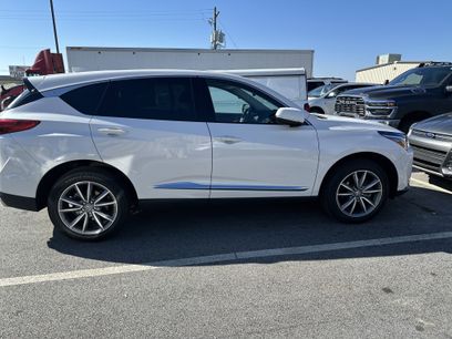 Used 2024 Acura RDX SH-AWD w/ Technology Package