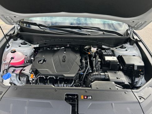 Used 2025 Hyundai Tucson SEL image 33