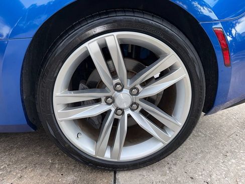 Used 2018 Chevrolet Camaro SS RWD image 43