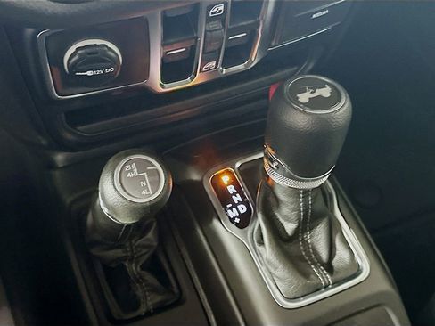 New 2026 Jeep Wrangler Sport S image 12