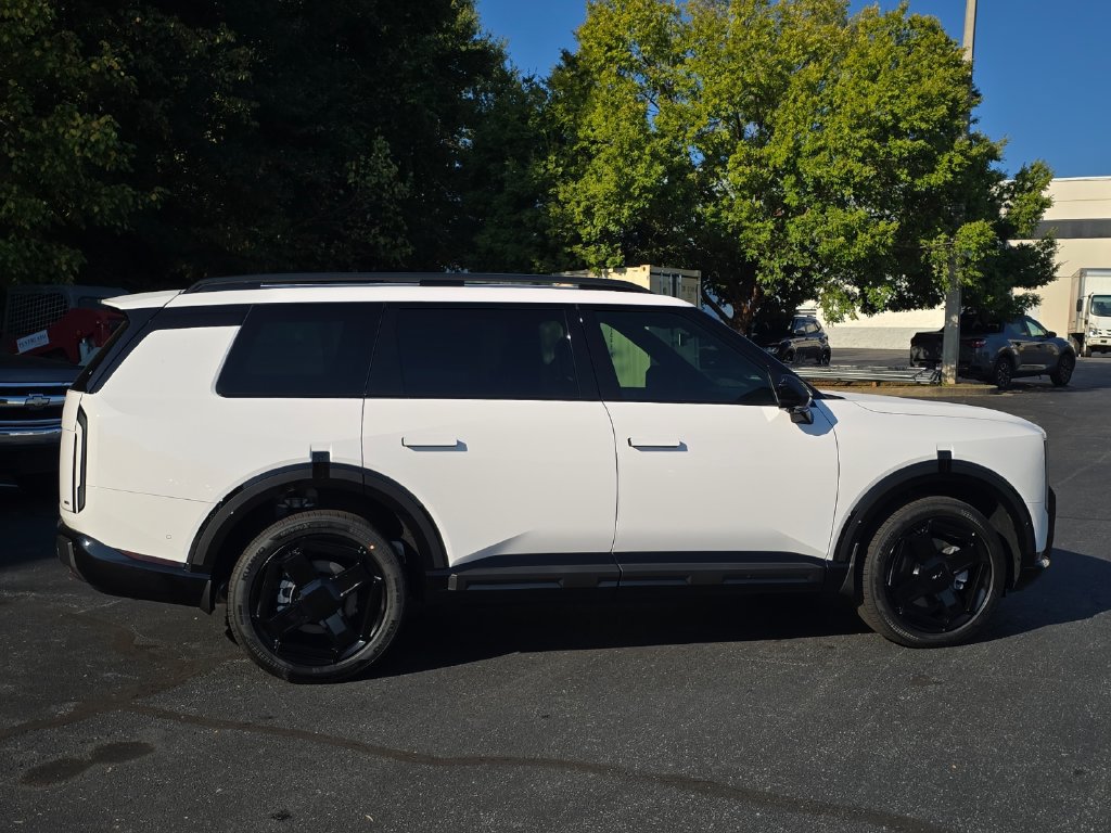 New 2027 Kia Telluride X-Line SX Prestige AWD/4WD image 2
