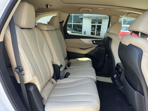 Certified 2023 Acura MDX SH-AWD image 11