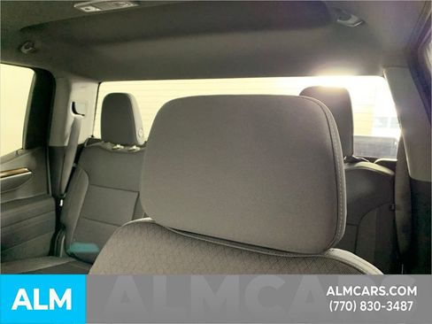 Used 2025 Chevrolet Silverado 1500 LT Trail Boss image 17